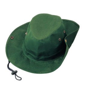 כובע אוסטרלי רחב שוליים
