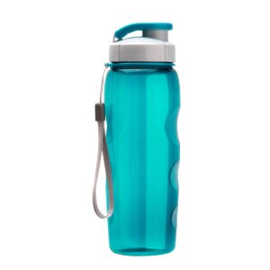 בקבוק שתיה עם מסננת לחליטה ללא BPA - סמית פרינטיקה